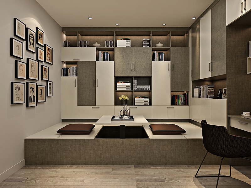 家具的造风格格