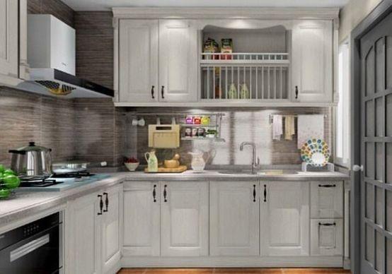 橱柜装置时对峙背部不装木板，入住才知多聪明，好多人都装错了