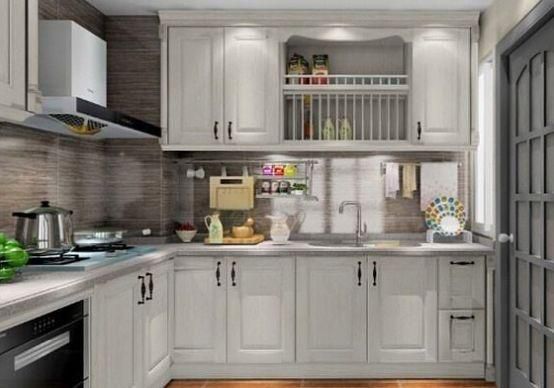 橱柜装置时对峙背部不装木板，入住才知多聪明，好多人都装错了