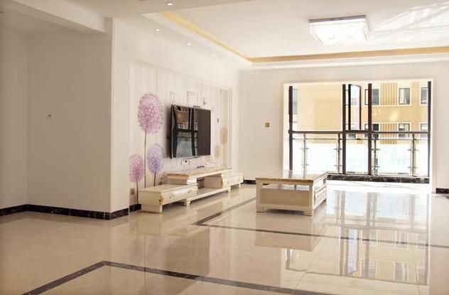 170平米家装鉴赏，全屋定造柜子是亮点！